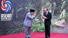 Media Malaysia Minta Maaf Usai Salah Sebut Prabowo jadi Jokowi di KTT Asean