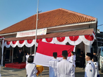 50 Puisi Tentang Sumpah Pemuda Penuh Semangat dan Nasionalis