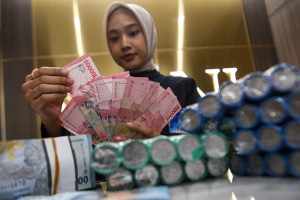 Bank Indonesia pertahankan BI-Rate 4,75 Persen