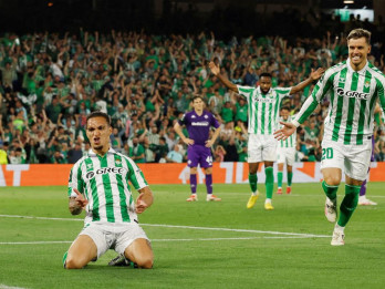 Prediksi Real Betis vs Atletico Madrid, Head to Head dan Susunan Pemain