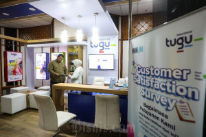 TUGU Targetkan Premi Tumbuh 11,6% Tahun Ini, Fokus Garap Pasar Ritel