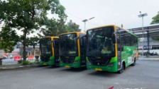 Trans Jatim Terancam Setop Operasi Gara-gara TKD Dipangkas, Ini Respons Pemprov Jatim