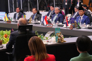 KTT ASEAN-Australia Tegaskan Komitmen Jaga Perdamaian dan Stabilitas Kawasan