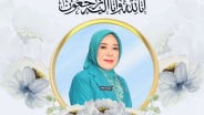 Kabar Duka, Istri Bupati Purwakarta Meninggal Dunia