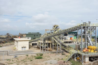 Jor-Joran Aksi Borong di BRMS Kala Harga Emas Mulai Bearish