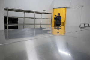 Dapur SPPG Cibodas 2 Ditutup Sementara, Diduga Jadi Sumber Keracunan Massal di Lembang