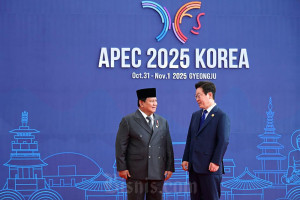 Semangat APEC Untuk Redakan Tensi Global dan Perkuat Stabilitas Ekonomi