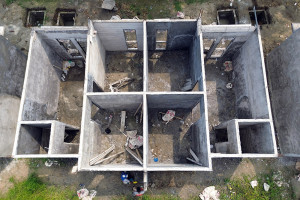 Akselerasi Program Tiga Juta Rumah Subsidi di Sumut