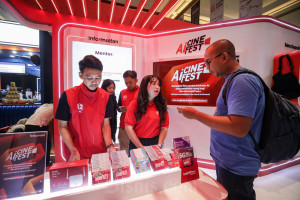 Telkomsel dan OpenAI Resmi Luncurkan Paket Promo Bundling Telkomsel x ChatGPT Go