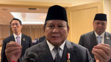 50 Tokoh Muslim Berpengaruh di Dunia: Ada Prabowo, Gus Yahya hingga Habib Luthfi