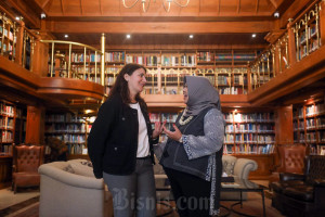 Nestle Indonesia Terapkan Kemasan Daur Ulang untuk Kurangi Limbah Plastik