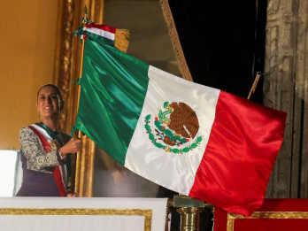 Suaka Politik Picu Konflik, Peru Akhiri Hubungan Diplomatik dengan Meksiko