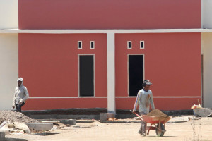 Potensi Pasar KUR Perumahan Besar, Dorong KPR Tumbuh di Atas 7 Persen