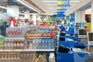 Lark dan MPPA (Hypermart) Jalin Kemitraan Strategis untuk Percepat Transformasi Digital Ritel