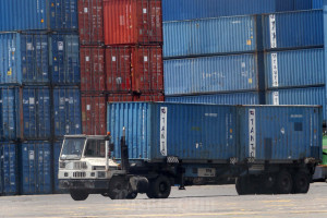 Kinerja Ekspor Sulsel Turun 20,41% hingga September 2025