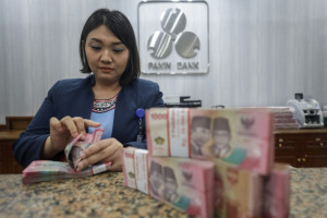 Laba Bank Panin Turun 3,14% Jadi Rp2,11 Triliun hingga September 2025