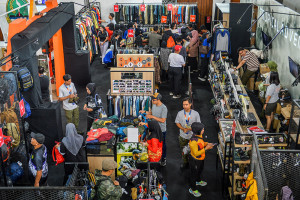 Adventure Festival di Bandung