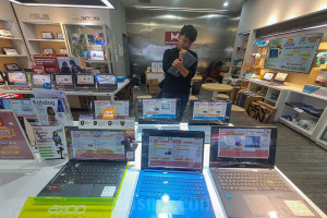 Pengiriman Komputer Global Tembus 75,9 Juta Unit, Lenovo Masih Rajai Pasar