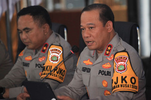 8 Orang Jadi Tersangka Kasus Ijazah Palsu Jokowi, Termasuk Roy Suryo