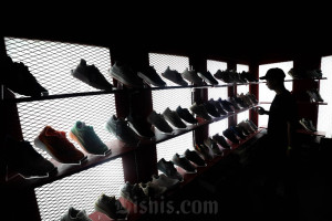 USS 2025 Sajikan Tren Gaya Hidup Urban