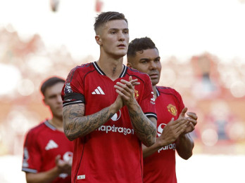 Prediksi Skor Tottenham vs Manchester United: Head to Head, Susunan Pemain