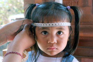 Pengukuran Serentak Pencegahan Stunting