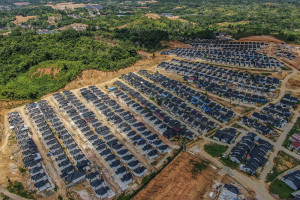 BP Tapera Salurkan 219.111 Unit Rumah Melalui Skema FLPP hingga November 2025