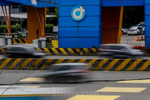 Laba Inti Jasa Marga Naik 5,02% Jadi Rp2,74 Triliun per Kuartal III/2025