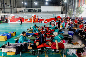 Aksi Sosial dan Lingkungan Lewat Employee Volunteering Day