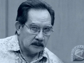 Antasari Azhar Berpulang, Jimly Asshiddiqie Dorong KPK Berbenah