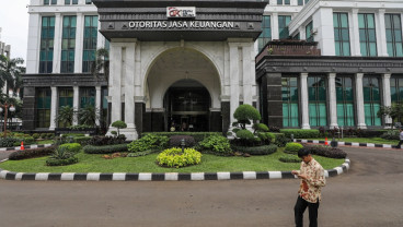 Ini Usulan OJK Terkait Aturan Hapus Buku dan Kredit Macet