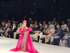 BI: Malang Fashion Week Dorong Perputaran Ekonomi Lewat Inovasi Fashion & AI