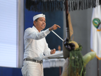 Berpeluang Jadi Saingan Prabowo di Pilpres 2029, Dedi Mulyadi: Kejauhan