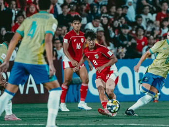 Link Live Streaming Honduras vs Indonesia Piala Dunia U-17 Malam Ini, Gratis
