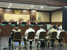 Eks Dirjen Aptika Semuel Didakwa Terima Duit Suap Rp6 Miliar di Kasus PDNS