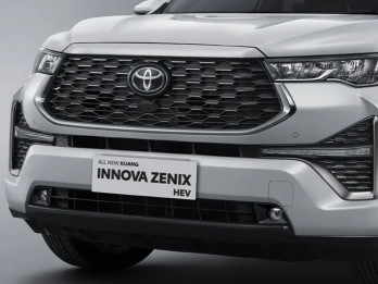 Toyota Kuasai Pasar Mobil per Oktober 2025, Ini Model Terlarisnya