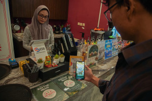 Penerimaan Pajak Ekonomi Digital