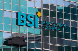 Saham BSI (BRIS) Masih Terpaut Jauh dari Target Analis, Peluang Tambah Muatan?