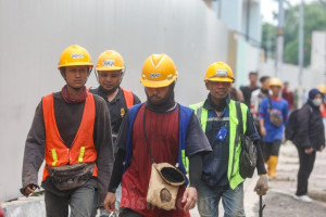 BPJS Ketenagakerjaan Dukung Program 10.000 Hunian Pekerja Lewat Inisiatif Griya Pekerja