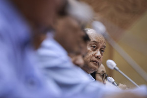 Penyerapan Anggaran BGN 2025 Tembus Rp43,4 Triliun