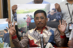 Kuasa Hukum PT Hadji Kalla Klarifikasi Kepemilikan Saham di PT GMTD Tbk