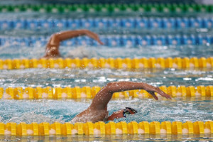 ndonesia Open Aquatic Championships 2025 Jadi Ajang Seleksi Atlet SEA Games Thailand