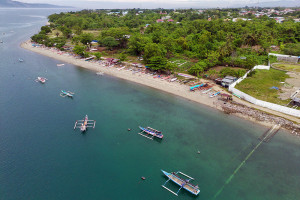 Jumlah Kampung Iklim di Indonesia Mencapai 10.113 Lokasi