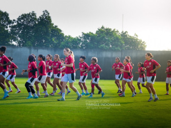 Jadwal FIFA Women's Matchday Indonesia dan Harga Tiketnya