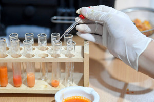 Polresta Samarinda Uji Kelayakan Menu Program Makan Bergizi Gratis