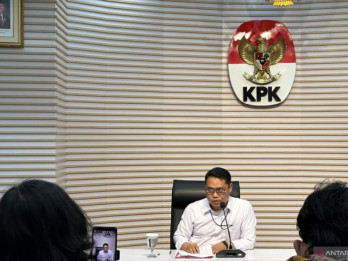 KPK Panggil 2 Tenaga Ahli Heri Gunawan terkait Kasus CSR BI-OJK