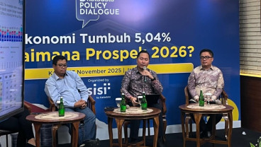 Tuah Purbaya Effect ke Perekonomian Indonesia