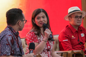 McDonald’s Indonesia Luncurkan Lagu Bertajuk Irama Pahlawan