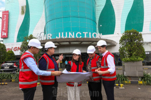 Revitalisasi dan Rebranding Jadi Strategi Lippo Malls Hadapi Perubahan Tren Ritel