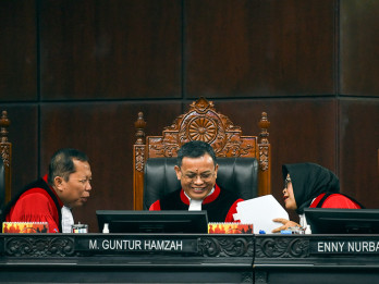 MK Kabulkan Uji Materiil, Anggota Polri Aktif Wajib Mundur Jika Duduki Jabatan di Luar Kepolisian